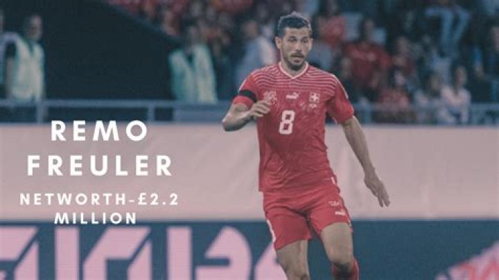 Remo Greene Net Worth