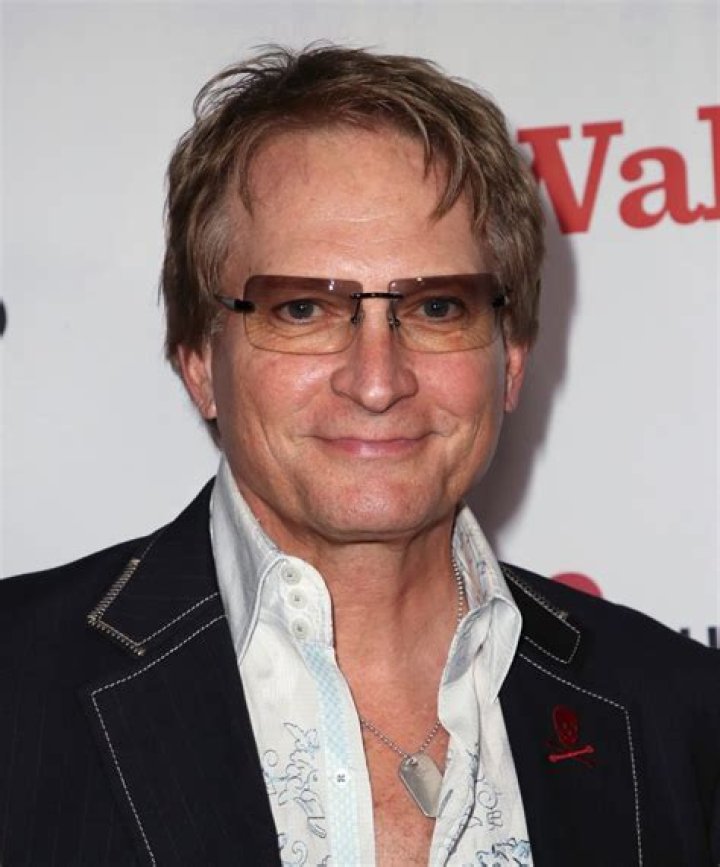Rex Smith Net Worth