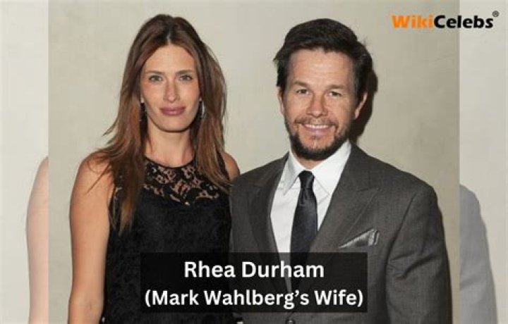 Rhea Durham Wiki, Bio, Married, Husband, Family, Net worth, Age