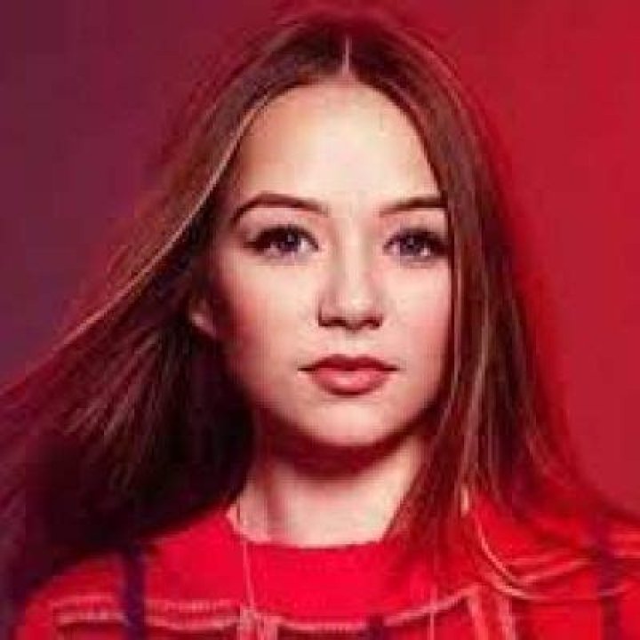 Rhema Marvanne Net Worth