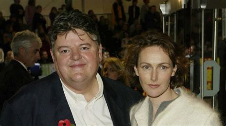 Unveiling the Life of Robbie Coltrane's Ex-Wife
