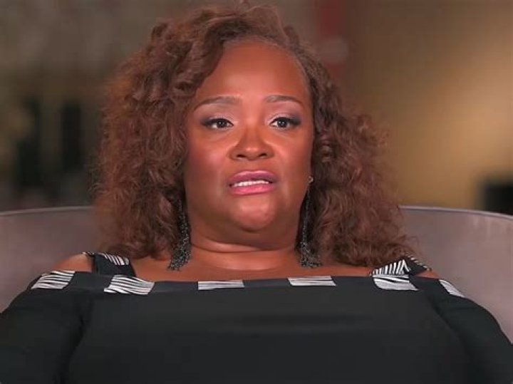 Who is Rhonda McCullough? – Interesting Facts About Bernie Mac’s Wife