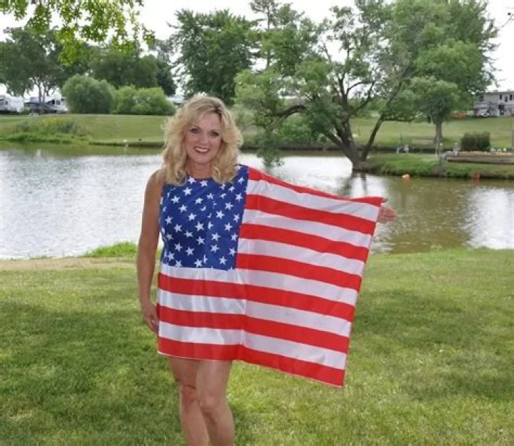 Rhonda Vincent Net Worth