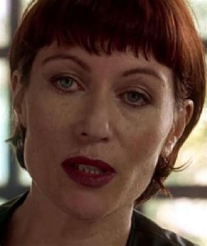 Rhondda Findleton Net Worth