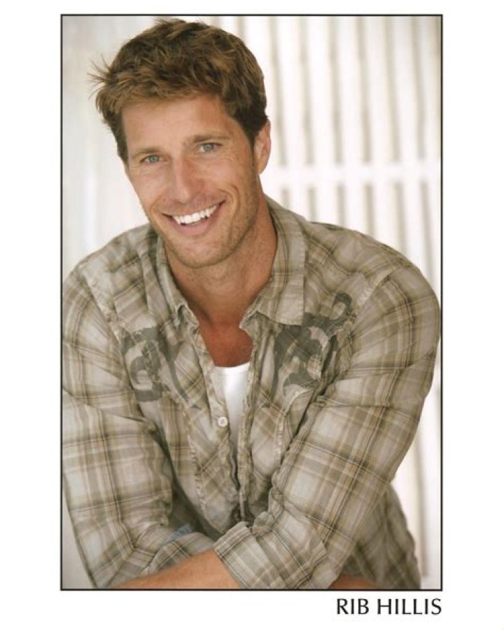 Rib Hillis’s biography, net worth, fact, career, awards and life story