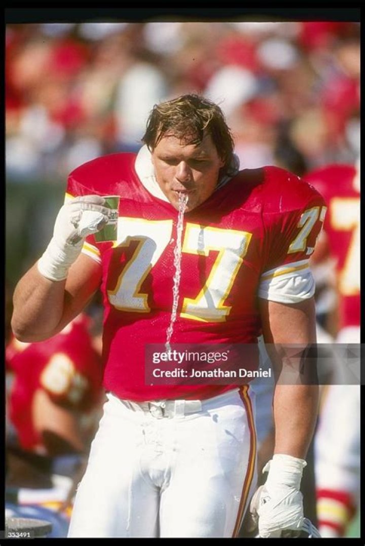 Rich Baldinger Net Worth