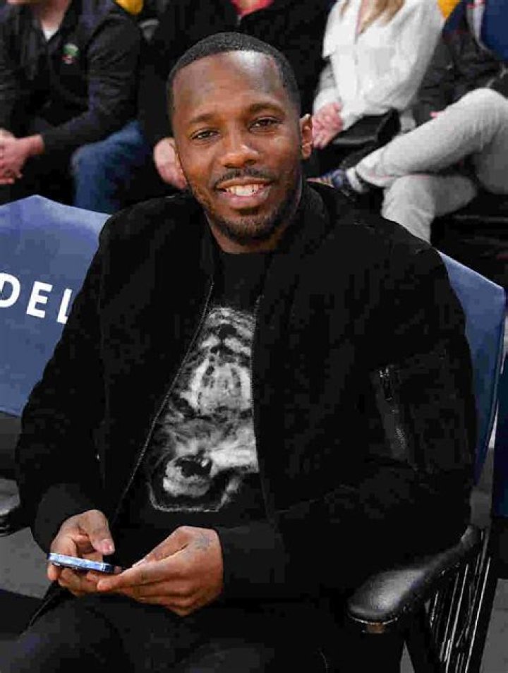 Rich Paul Height, Weight, Net Worth, Age, Birthday, Wikipedia, Who, Nationality, Biography