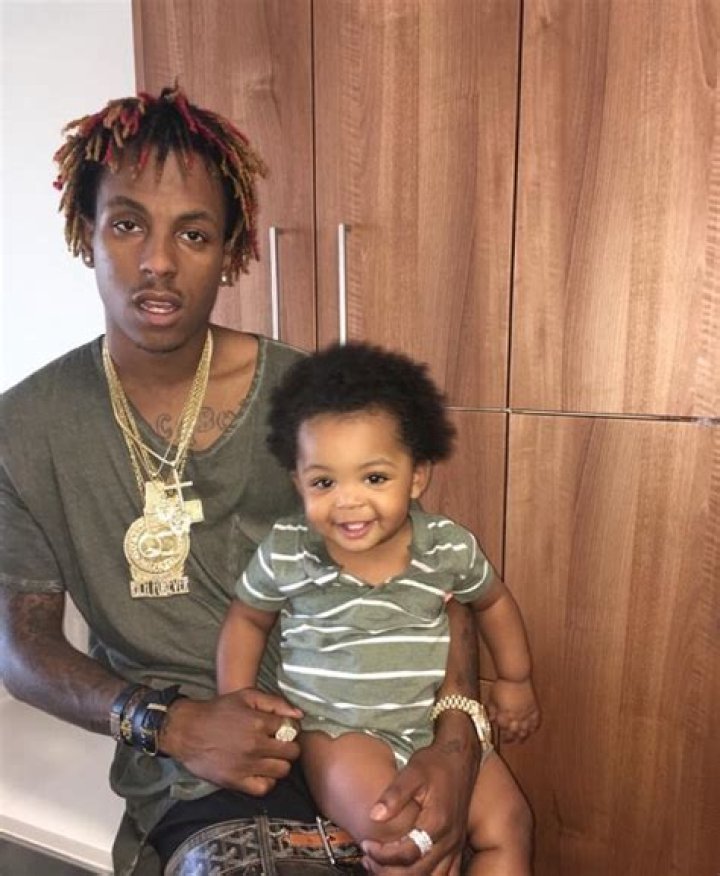 Rich The Kid Net Worth