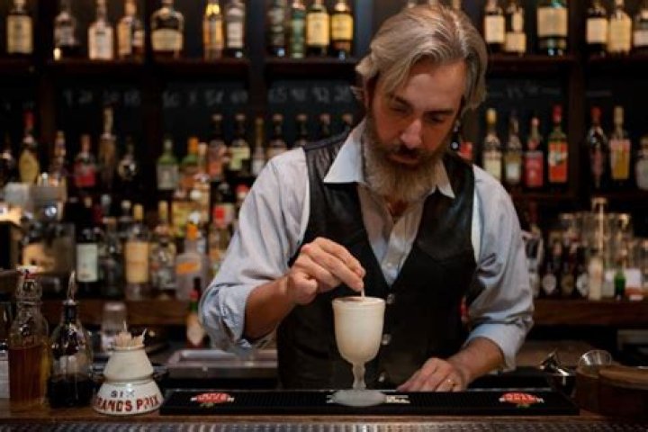 Richard Boccato Net Worth