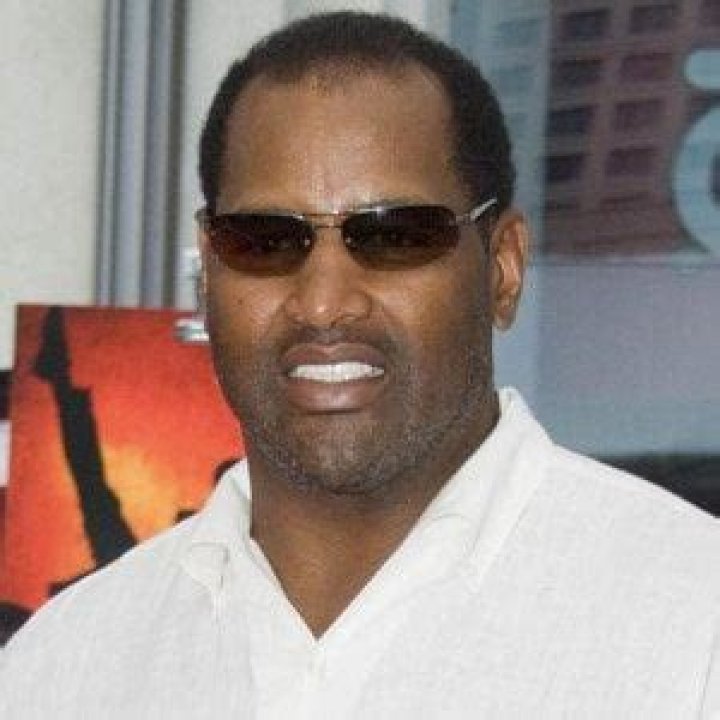 Richard Dent Net Worth