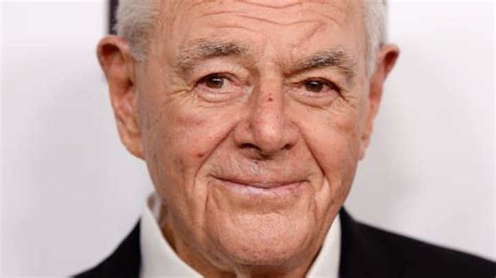 
Richard Donner Cause of Death, How did Richard Donner Die? 