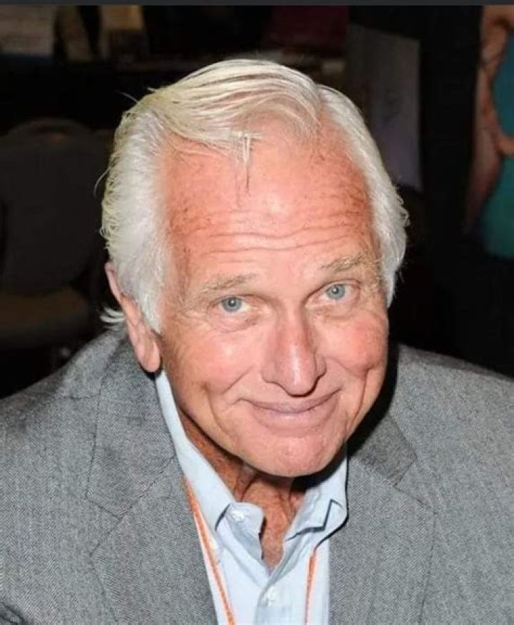 Richard Ely Net Worth