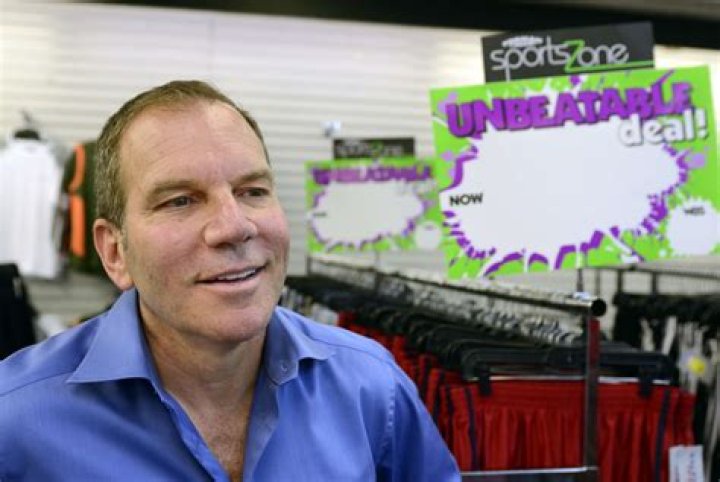 Richard Forman Net Worth