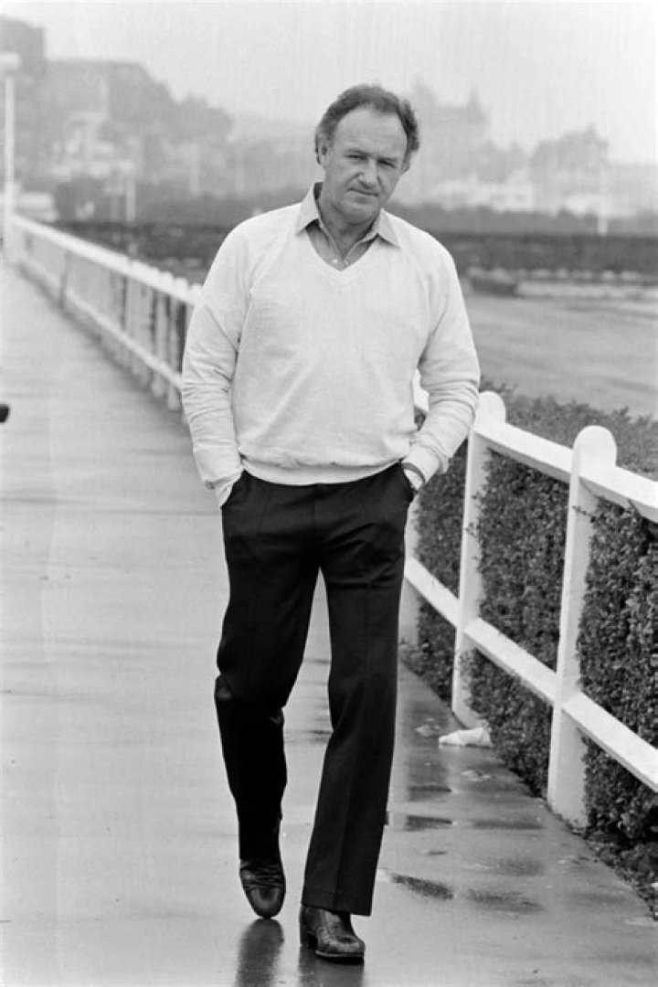 Richard Hackman Net Worth