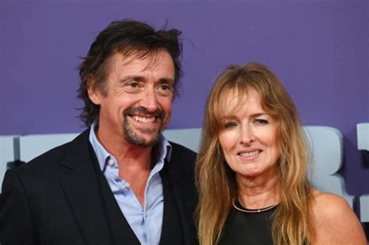 Richard Hammond Age, Wiki, Biography, Body Measurement, Parents, Family, Salary, Net worth