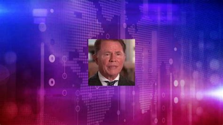 Richard J. Stephenson Net Worth