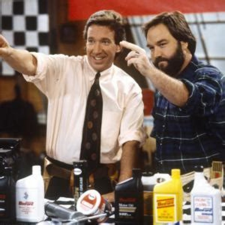 Richard Karn Net Worth