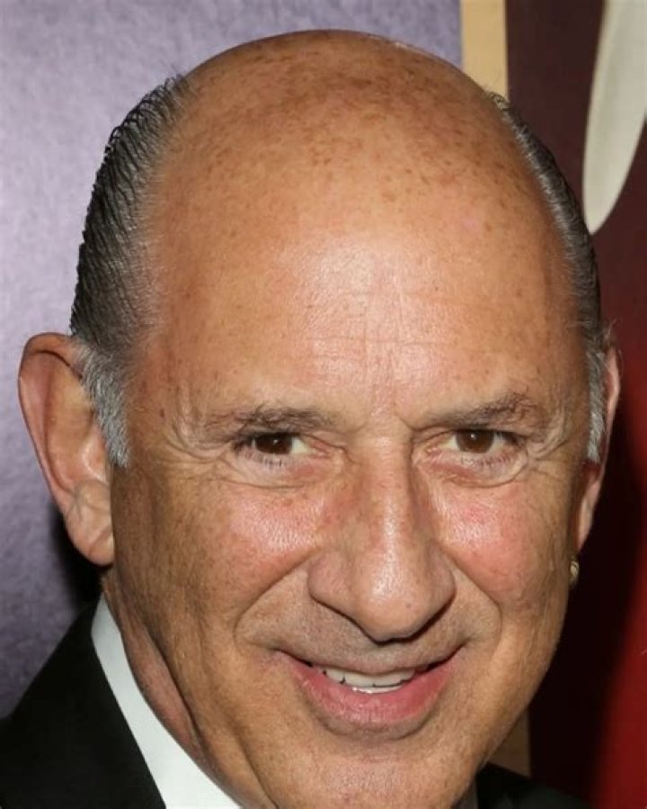 Richard Portnow Net Worth