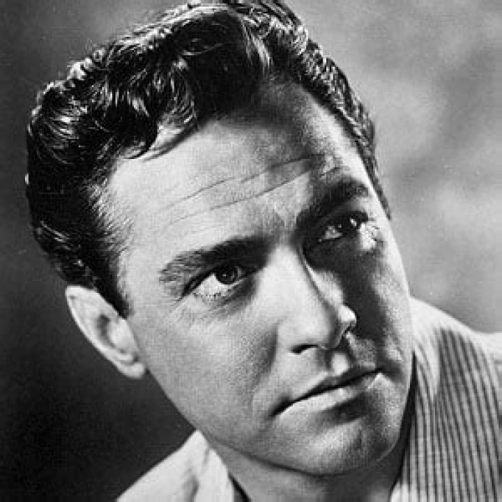 Richard Todd Net Worth