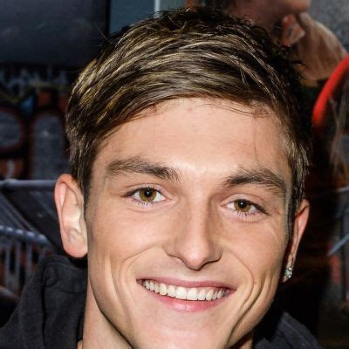 Richard Wisker Weight, Height, Net Worth, Age, Birthday, Wikipedia, Who, Instagram, Biography