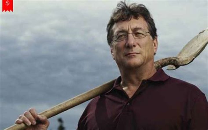 Rick Lagina Net Worth