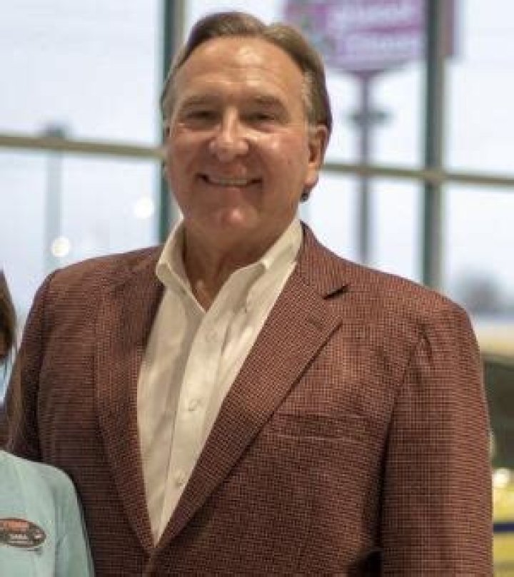 Rick Yemm Net Worth, Income, Salary, Earnings, Biography