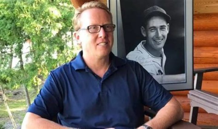 Ricky Craven Net Worth