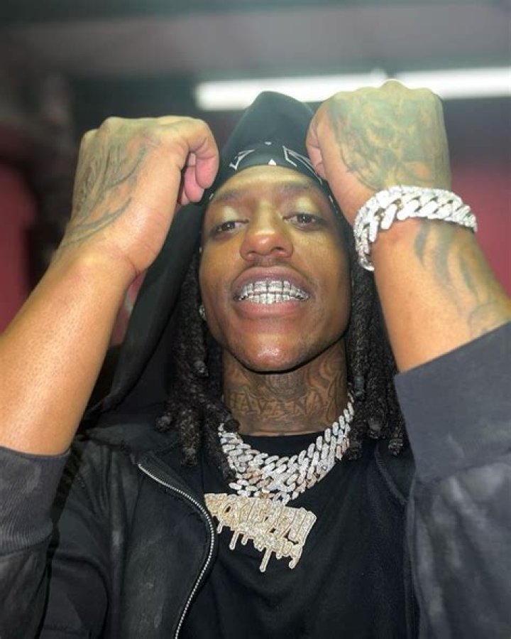 Rico Recklezz Net Worth