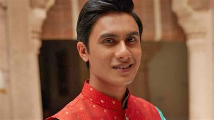 
Ritwik Bhowmik Height, Weight, Net Worth, Age, Birthday, Wikipedia, Who, Nationality, Biography 