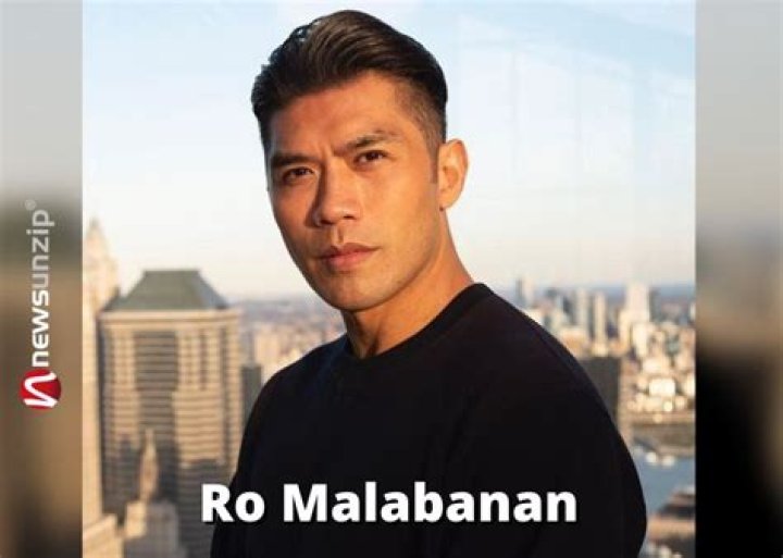 
Ro Malabanan Height, Weight, Net Worth, Age, Birthday, Wikipedia, Who, Nationality, Biography 