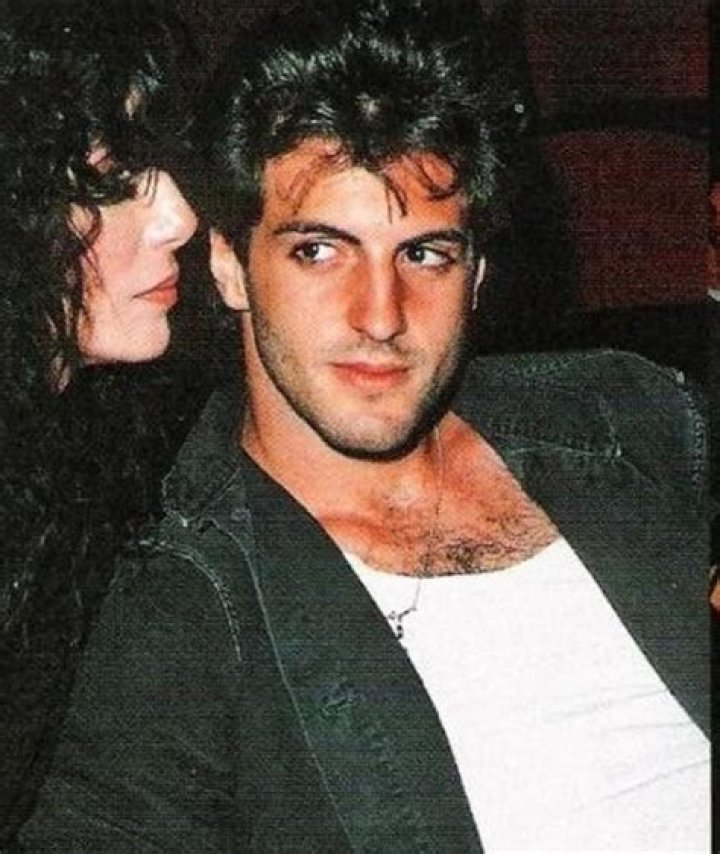 Rob Camilletti Net Worth