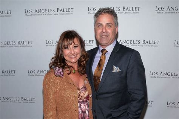 Robbi Morgan Happily Married To her Husband; Do they share any Children? Explore Robbi Morgan Wiki, Husband, and Net Worth