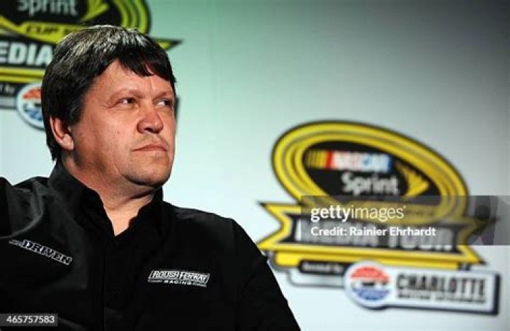 Robbie Reiser Net Worth