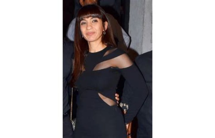 Robbin Shahani Net Worth