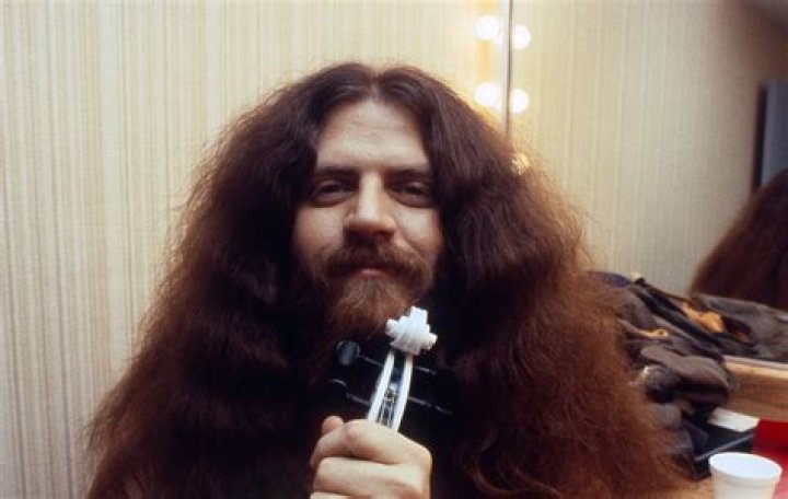 Robby Steinhardt
