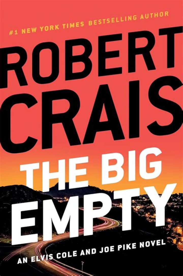 Robert Crais