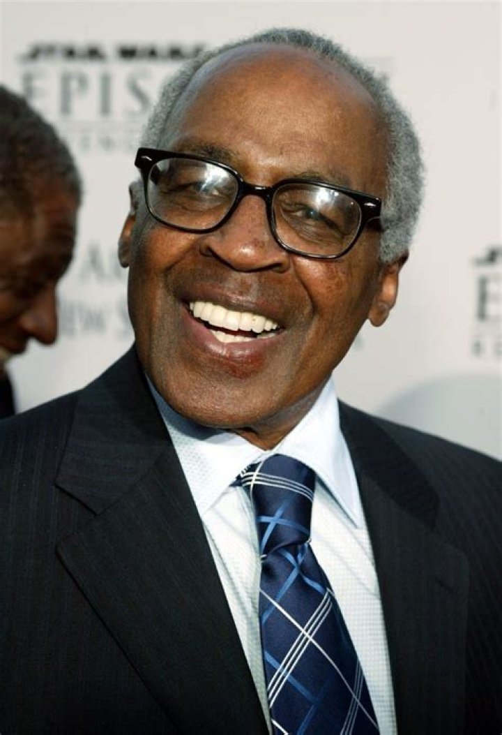 Robert Guillaume Net Worth