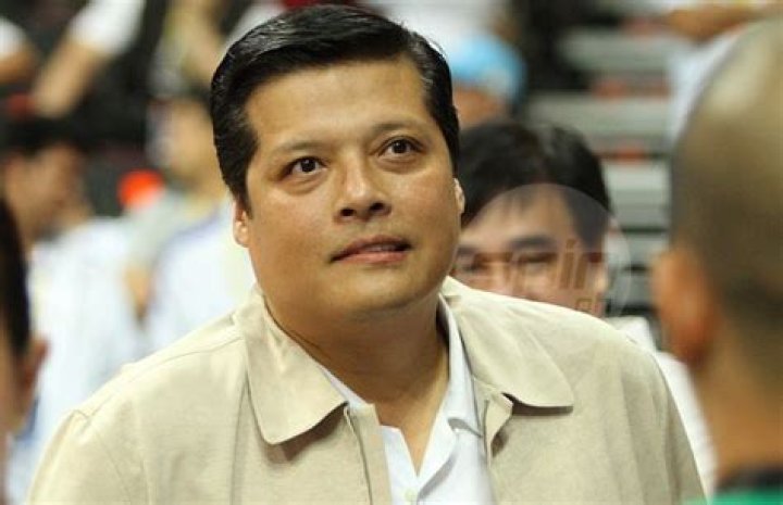 Robert Jaworski Jr.