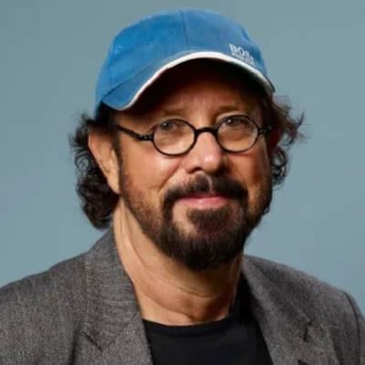 Robert Lieberman Net Worth