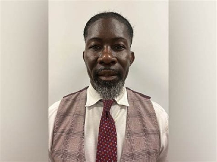 Robert Monson Net Worth