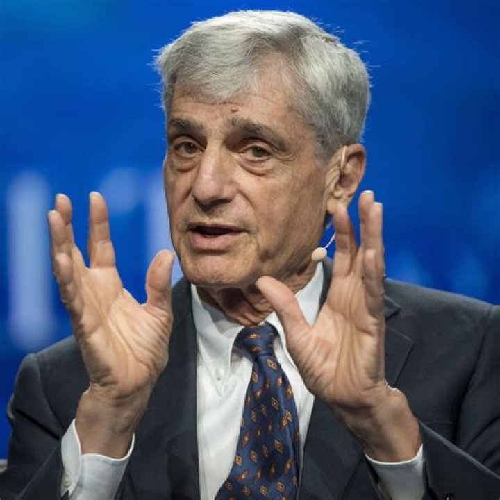 Robert Rubin