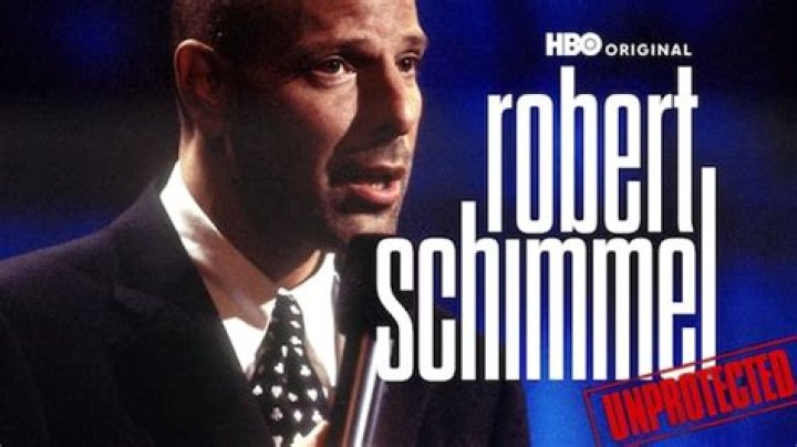 Robert Schimmel