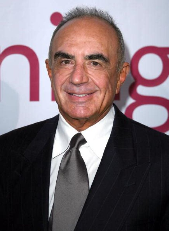 Robert Shapiro Net Worth