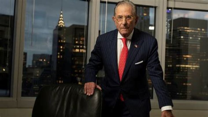 Robert Stephan Cohen