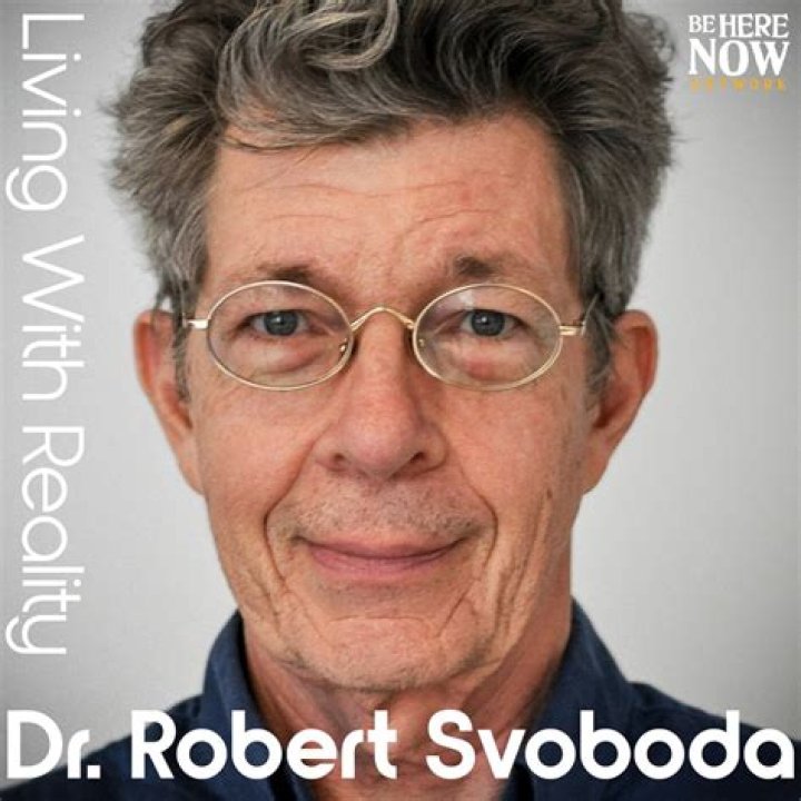 Robert Svoboda Net Worth