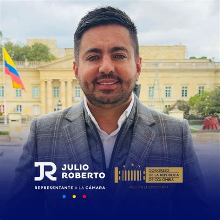 Roberto Bubas Net Worth