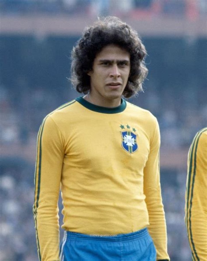 Roberto Dinamite Net Worth