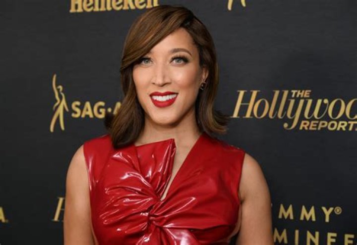 Robin Thede Net Worth