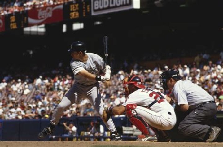 Robin Ventura Net Worth