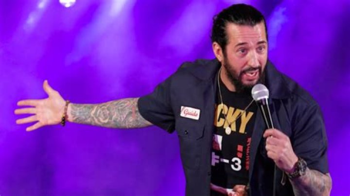 Rocco Stowe Net Worth